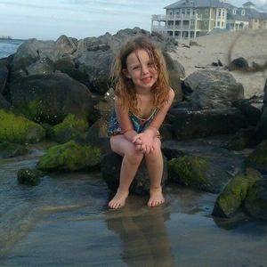 Meet your Posher, Alicia